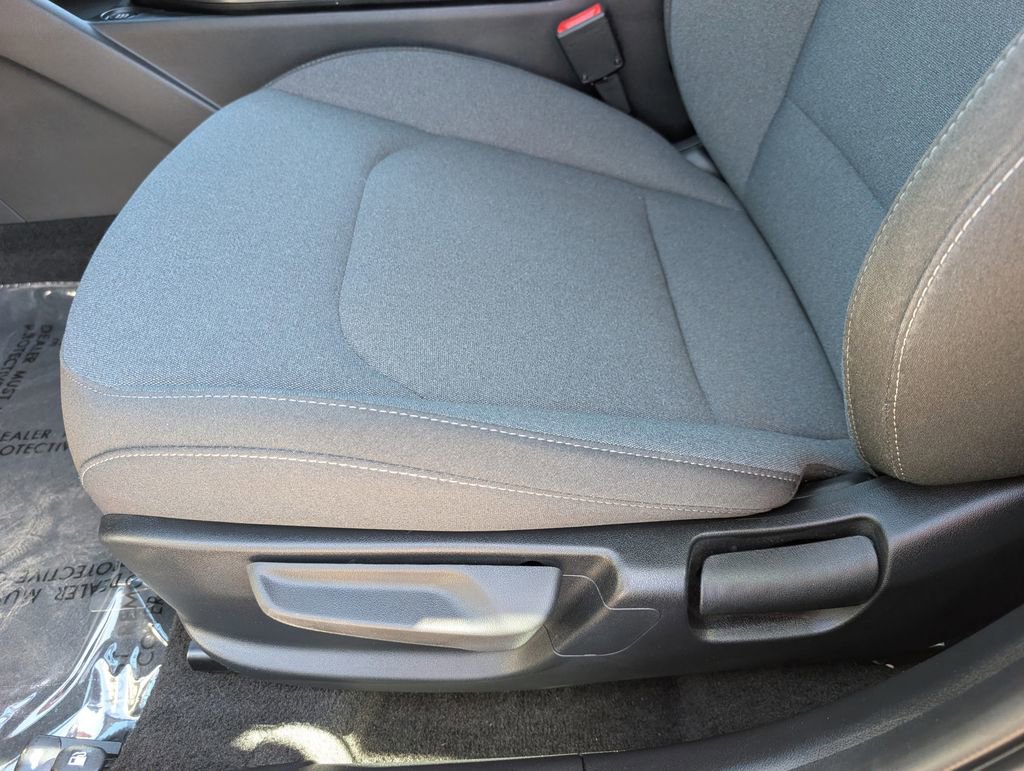Certified 2025 Kia K4 LXS image 16