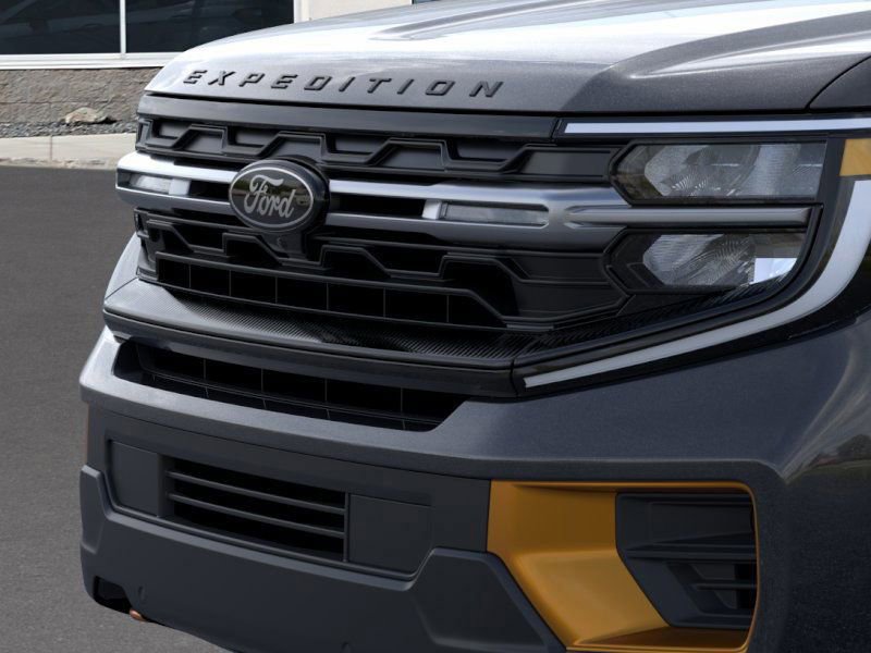 New 2026 Ford Expedition Tremor image 17