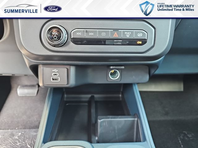 New 2026 Ford Maverick XL FWD image 27