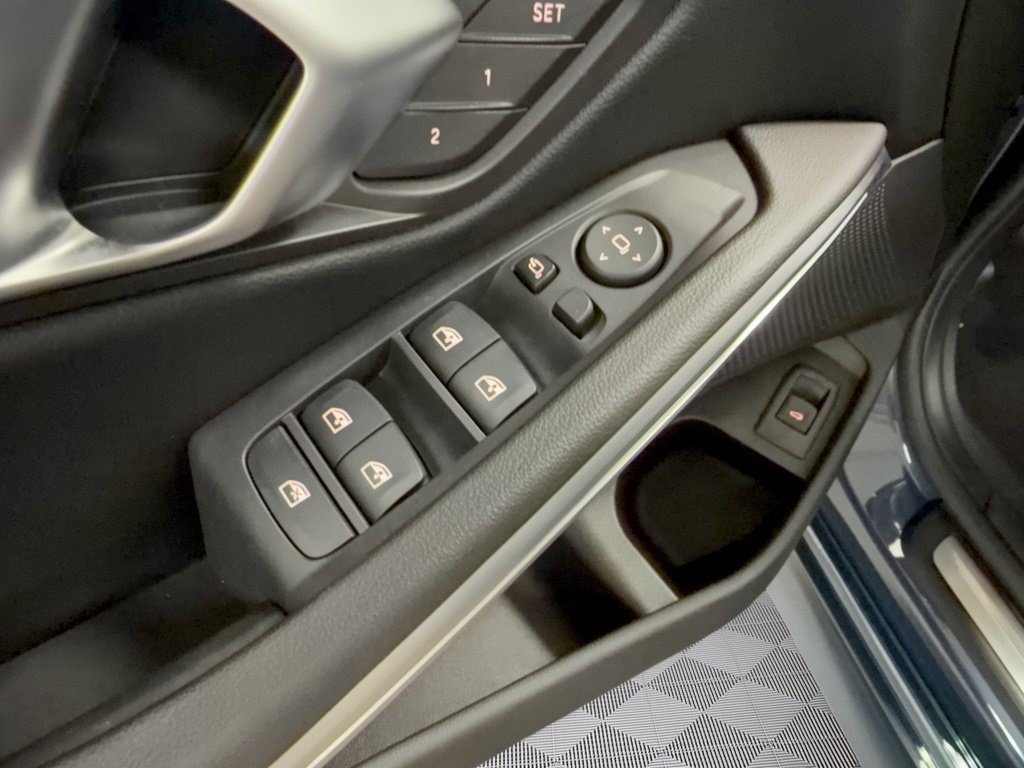 Certified 2026 BMW 330i Sedan RWD image 15