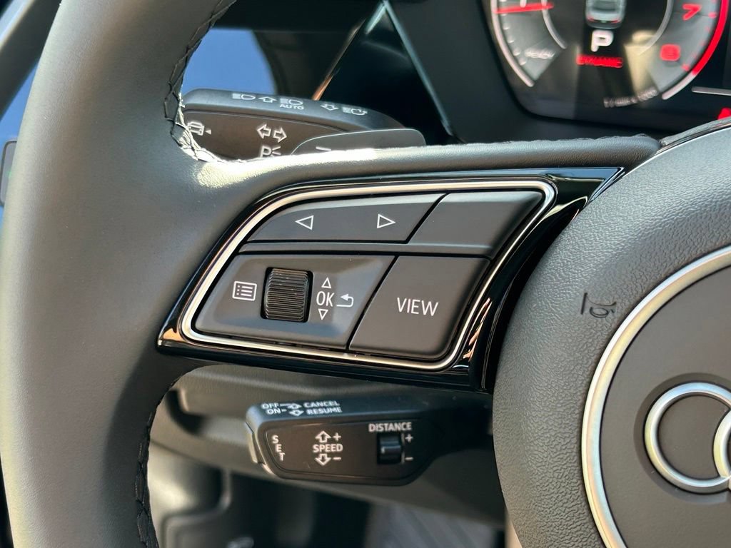 New 2026 Audi A3 2.0T Premium AWD/4WD image 23