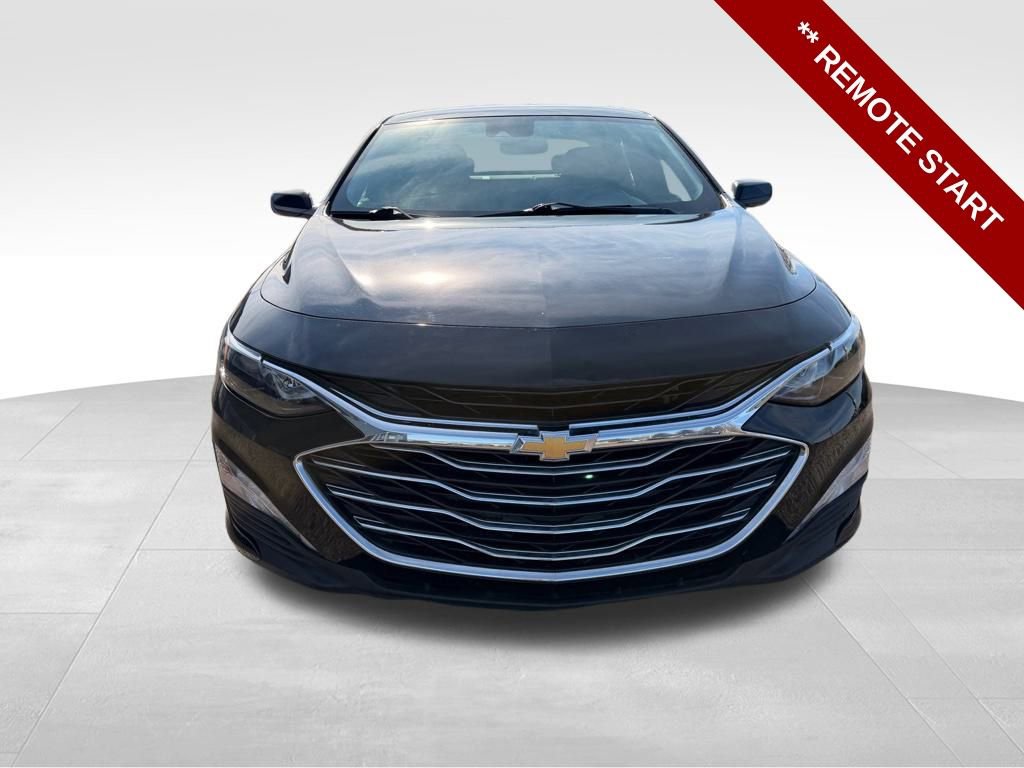 Used 2021 Chevrolet Malibu LT image 9