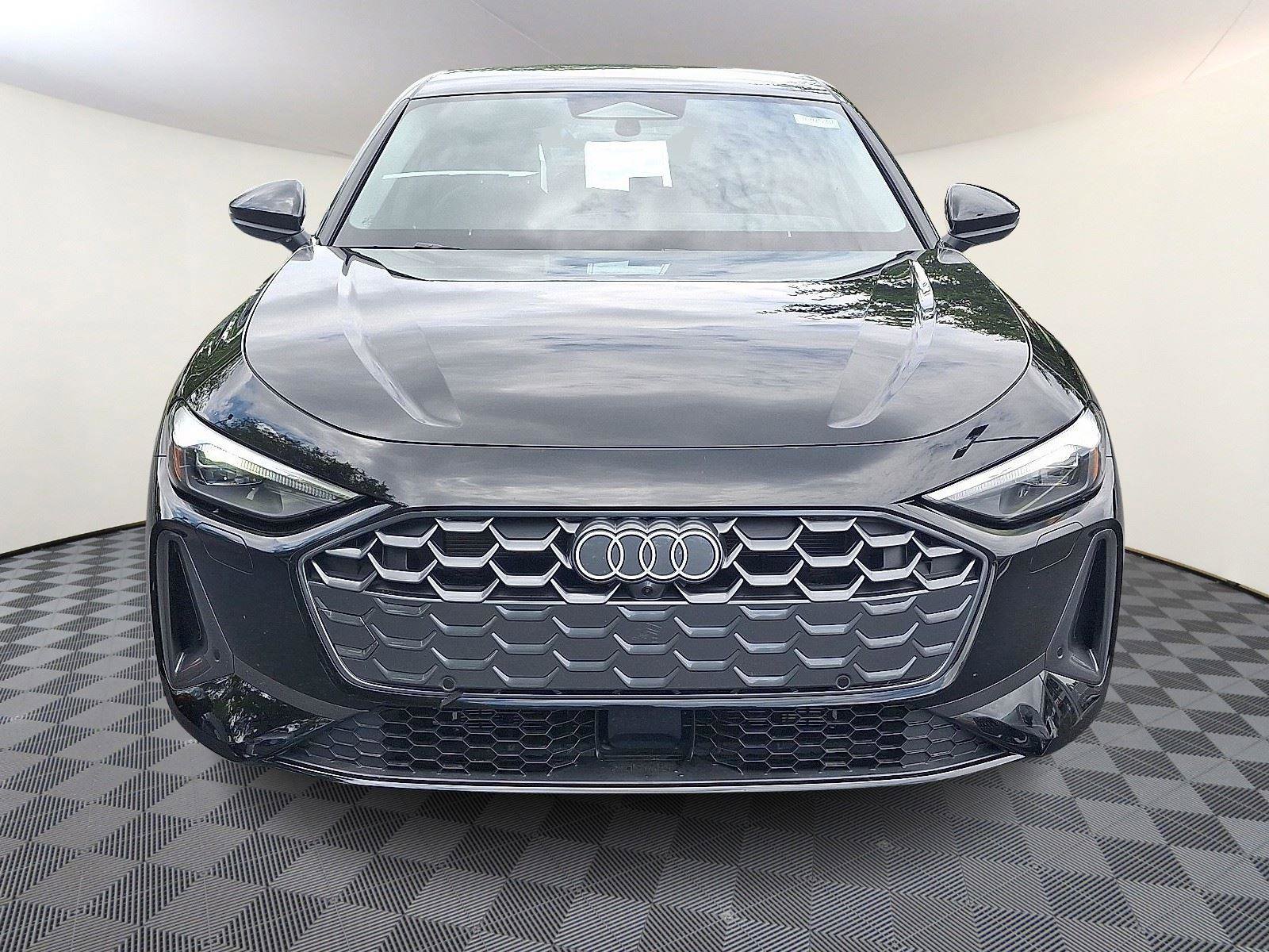 New 2025 Audi A5 2.0T Premium image 2
