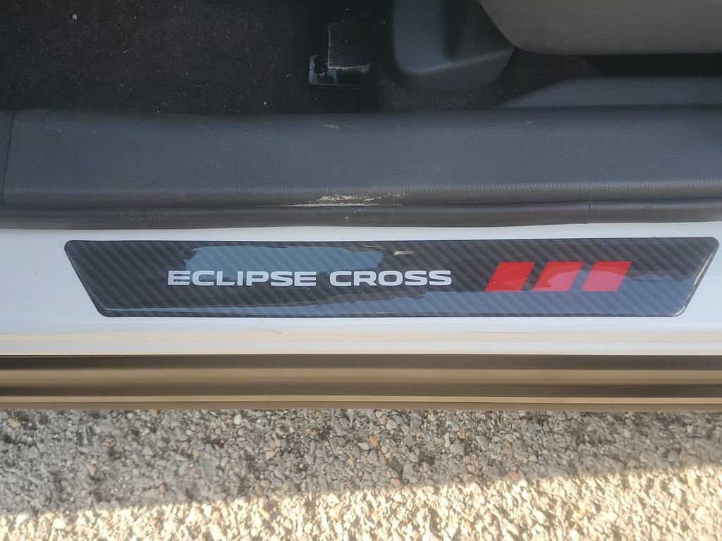 New 2026 Mitsubishi Eclipse Cross AWD image 36