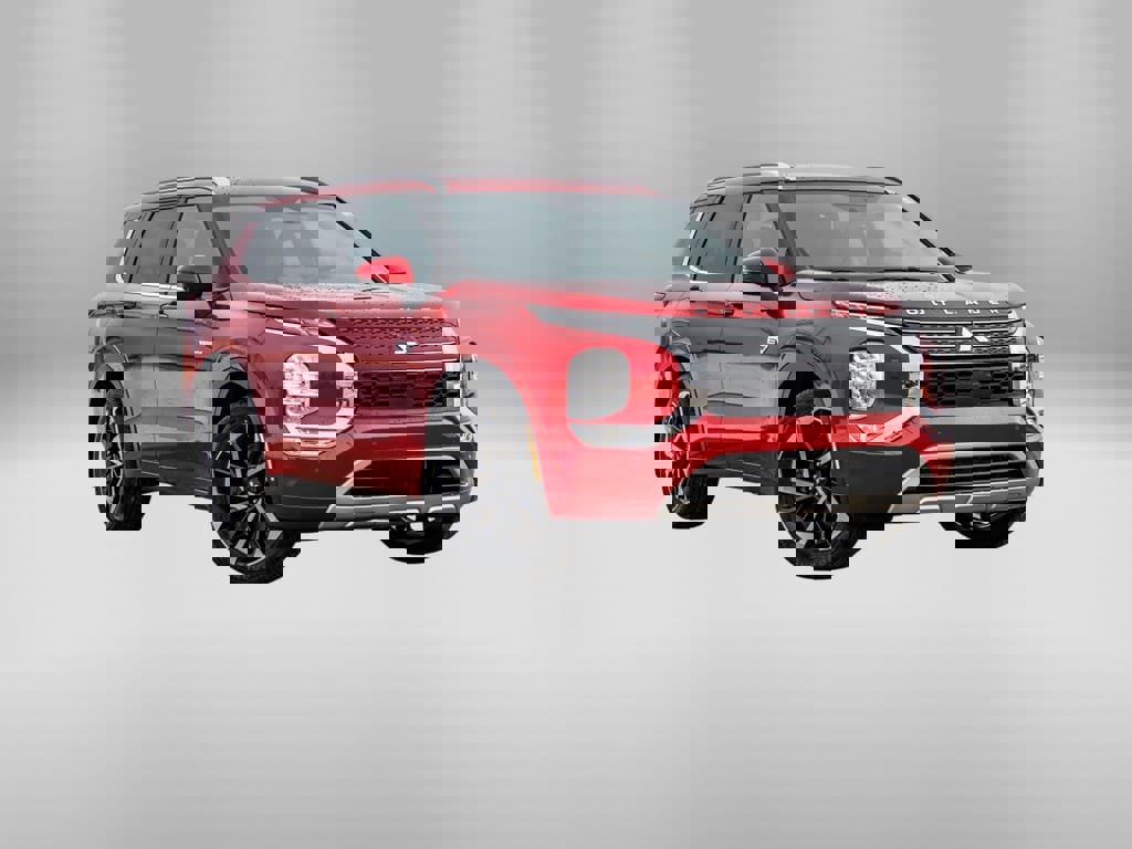 Used 2024 Mitsubishi Outlander SEL image 39