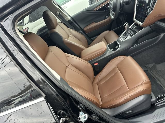 Used 2025 Subaru Outback Touring AWD/4WD image 23