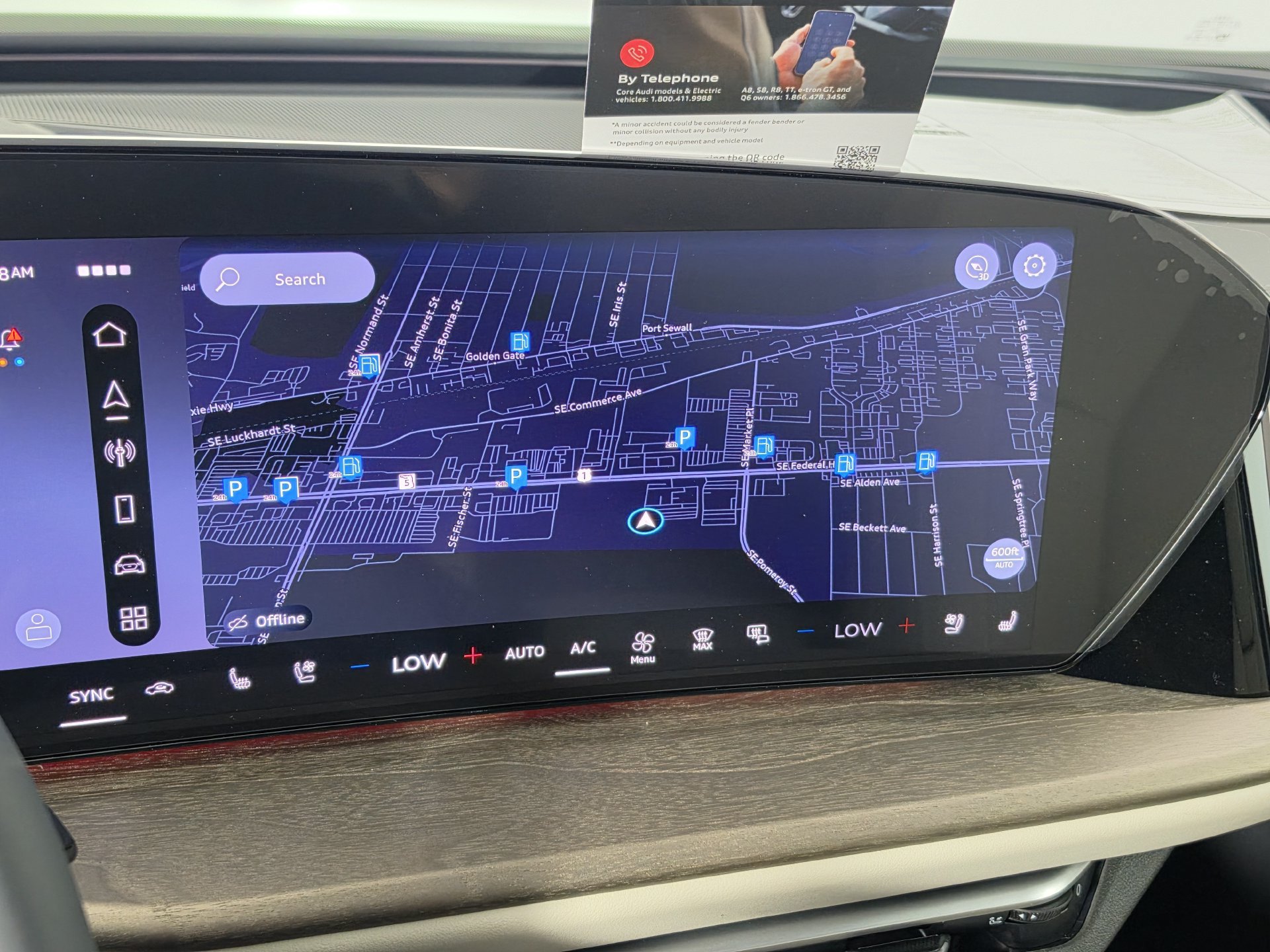 New 2026 Audi Q5 Premium Plus AWD/4WD image 24