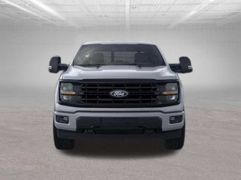 New 2026 Ford F150 XLT w/ Tow/Haul Package AWD/4WD image 9