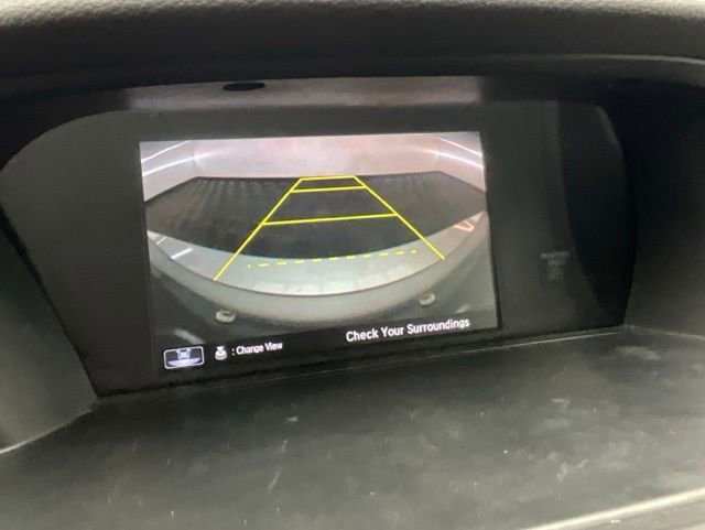 Used 2016 Honda Accord Sport image 3