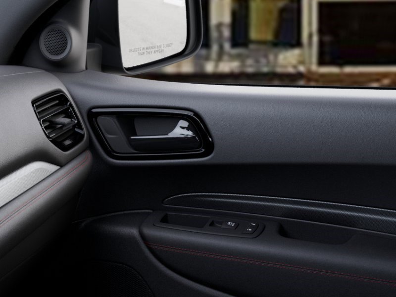 New 2026 Dodge Durango GT image 25