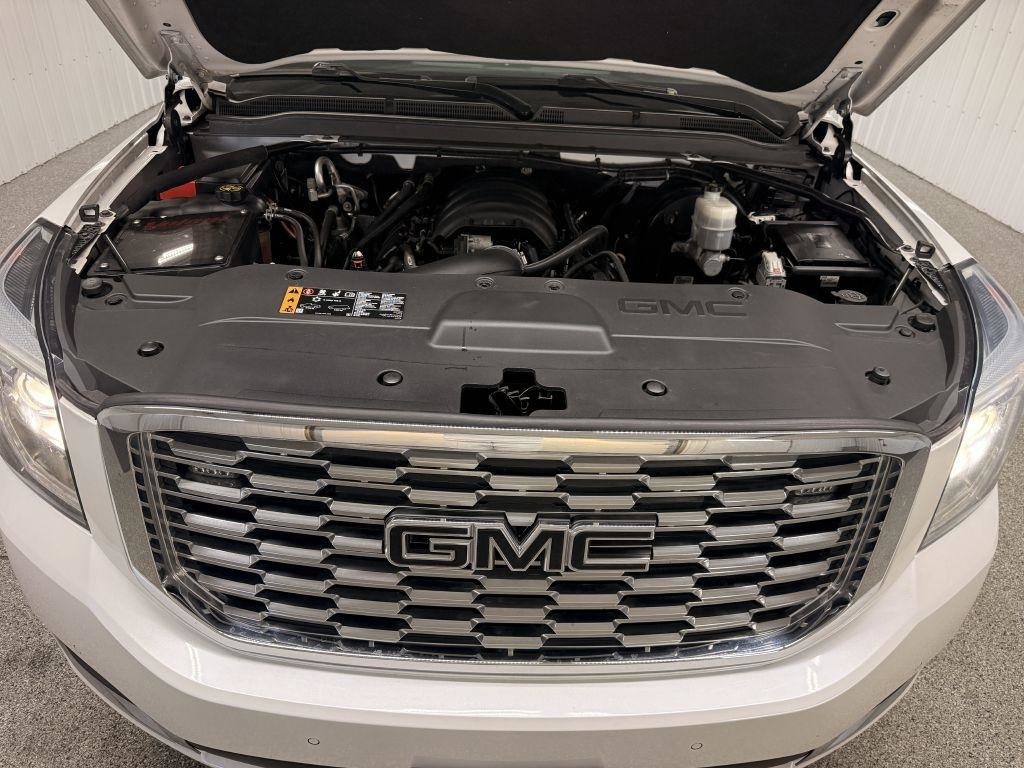 Used 2019 GMC Yukon XL Denali w/ Denali Ultimate Package image 49