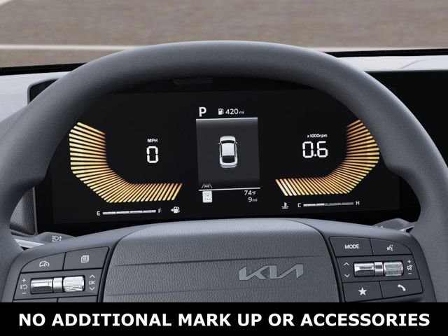 New 2026 Kia K4 LXS image 21