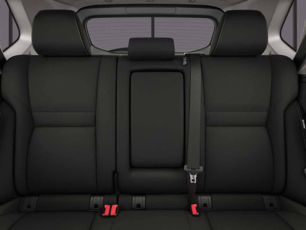 New 2026 Nissan Rogue S FWD image 17