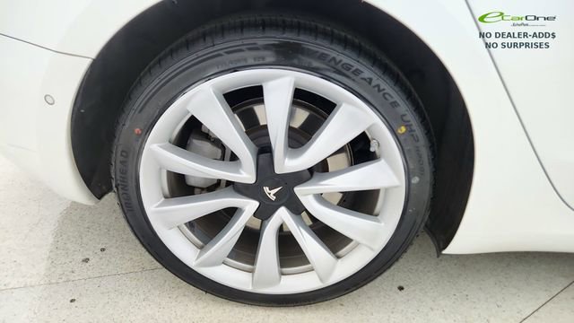 Used 2019 Tesla Model 3 Standard Range Plus RWD image 59