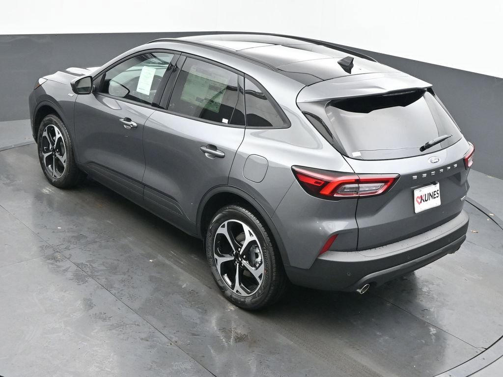 New 2026 Ford Escape ST-Line Select image 39