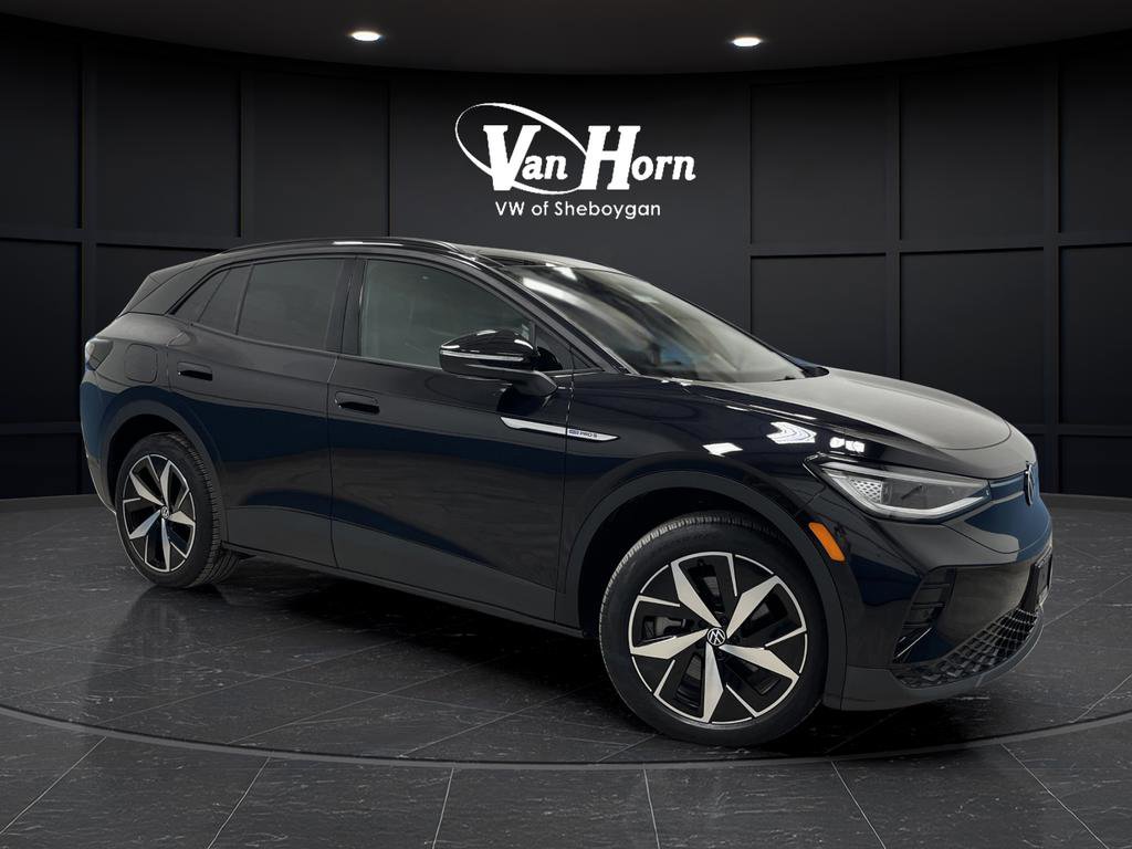 Used 2024 Volkswagen ID.4 Pro S