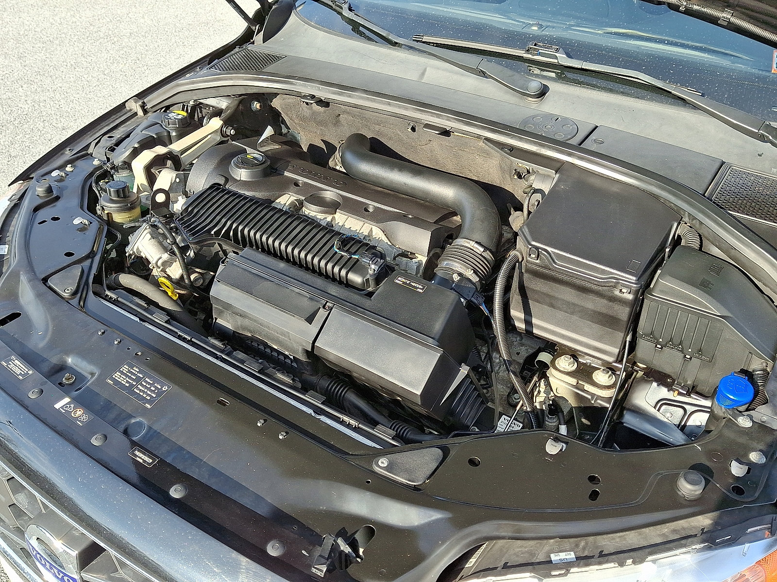 Used 2016 Volvo XC70 T5 Platinum w/ Climate Package image 28