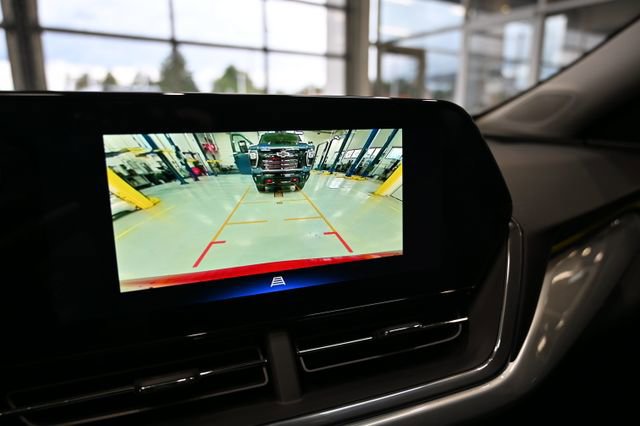 New 2026 Chevrolet Trax LT w/ Driver Confidence Package FWD image 16