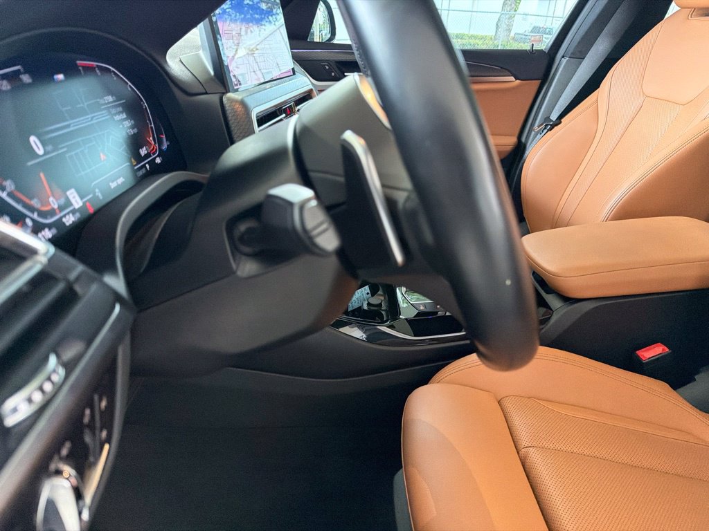 Used 2022 BMW X3 sDrive30i w/ M Sport Package 2 RWD image 48