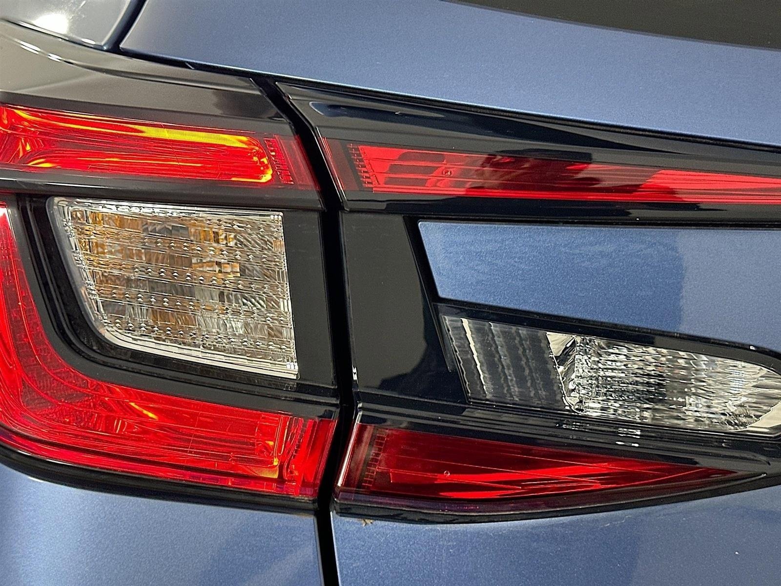 Used 2024 Subaru Crosstrek 2.0i w/ Popular Package #1A image 39