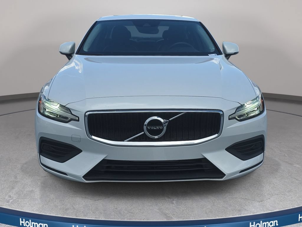 Used 2020 Volvo S60 T5 Momentum FWD image 3