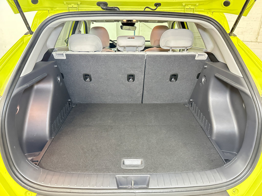 Used 2025 Hyundai Kona SEL AWD/4WD image 17