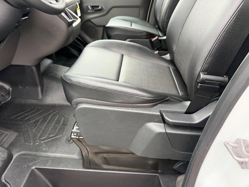 New 2026 Ford Transit 250 148 Medium Roof RWD image 19