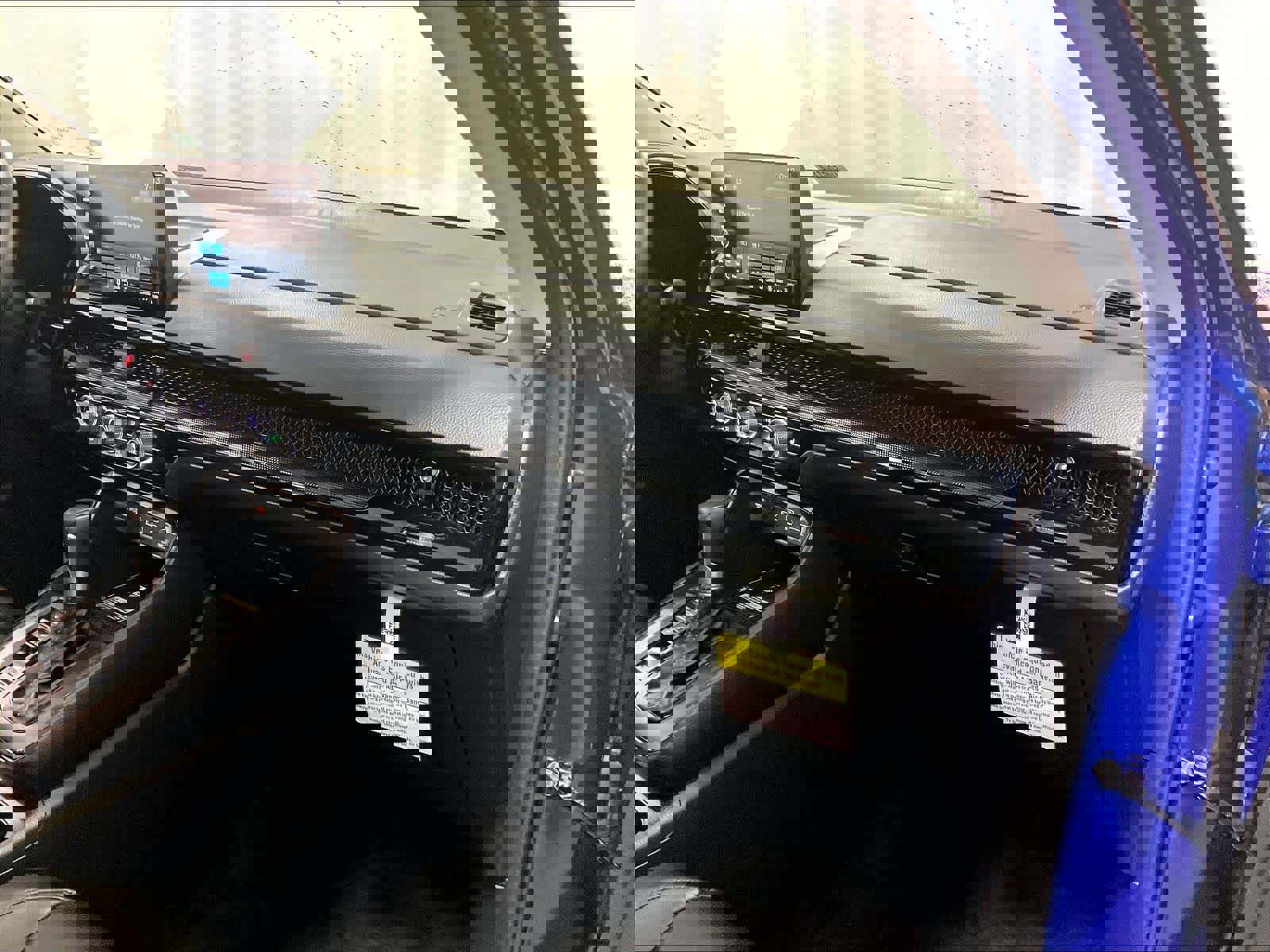 Used 2025 Honda CR-V EX-L image 13