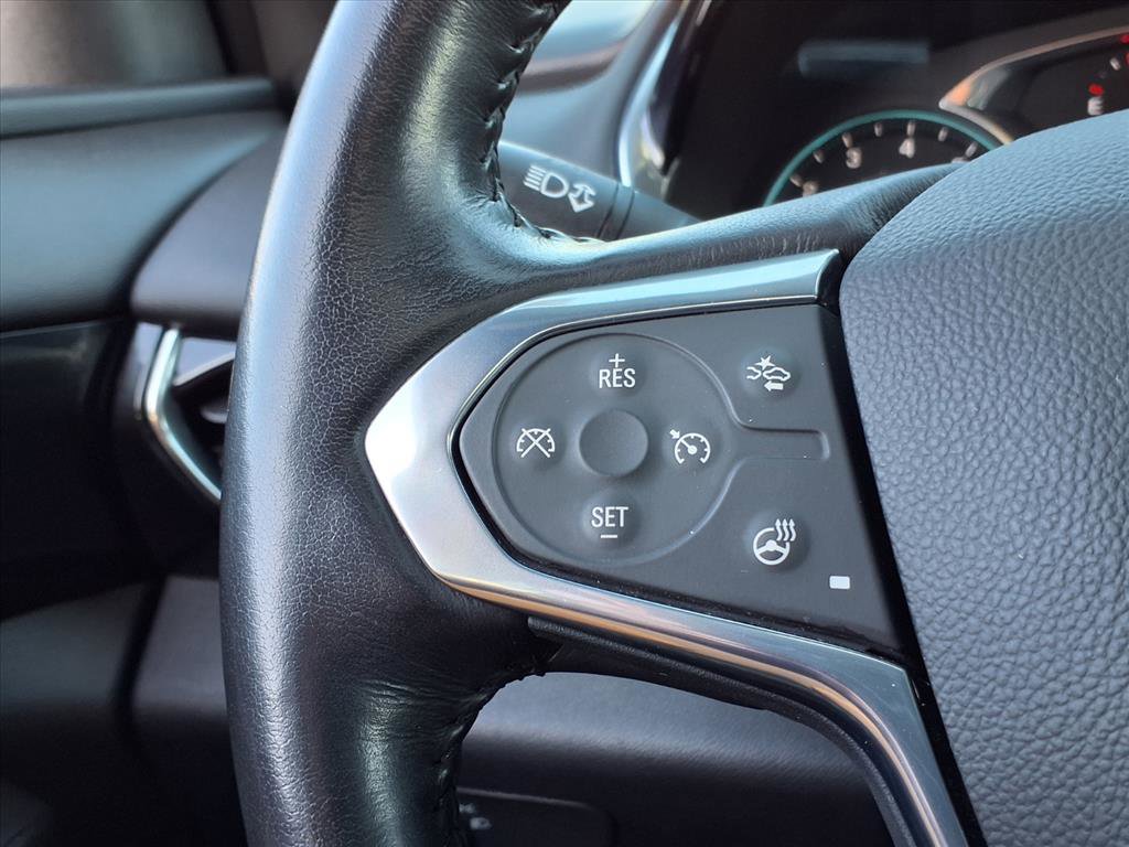 Used 2022 Chevrolet Traverse RS w/ LPO, Floor Liner Package image 15