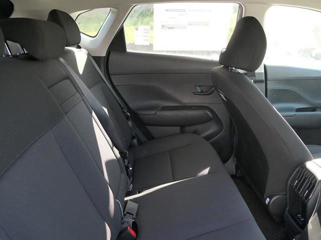 New 2025 Hyundai Kona SEL image 23