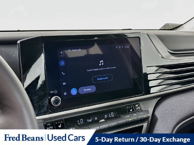 Used 2026 Toyota Camry LE w/ Convenience Package FWD image 21