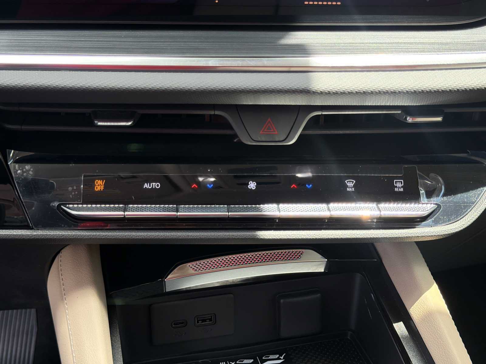 New 2026 Buick Envision Preferred AWD/4WD image 9