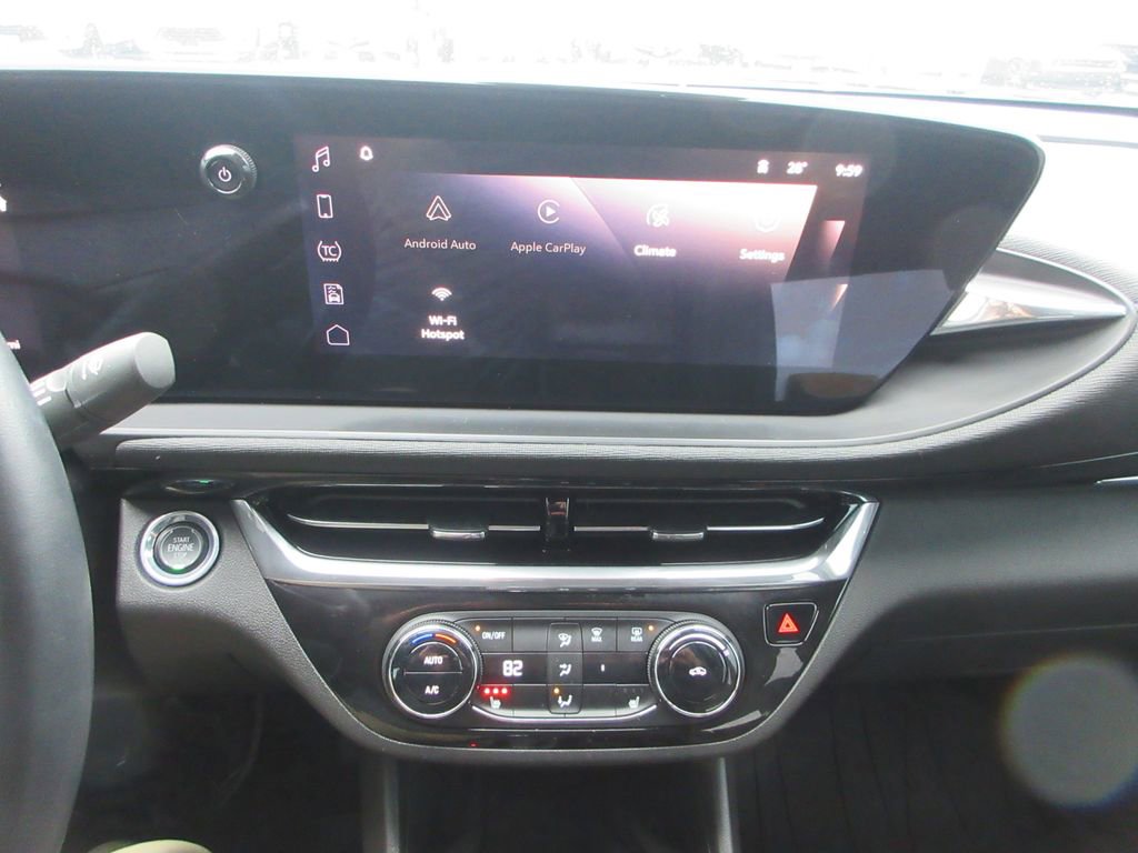 Certified 2024 Buick Envista Sport Touring w/ Convenience I Package image 33