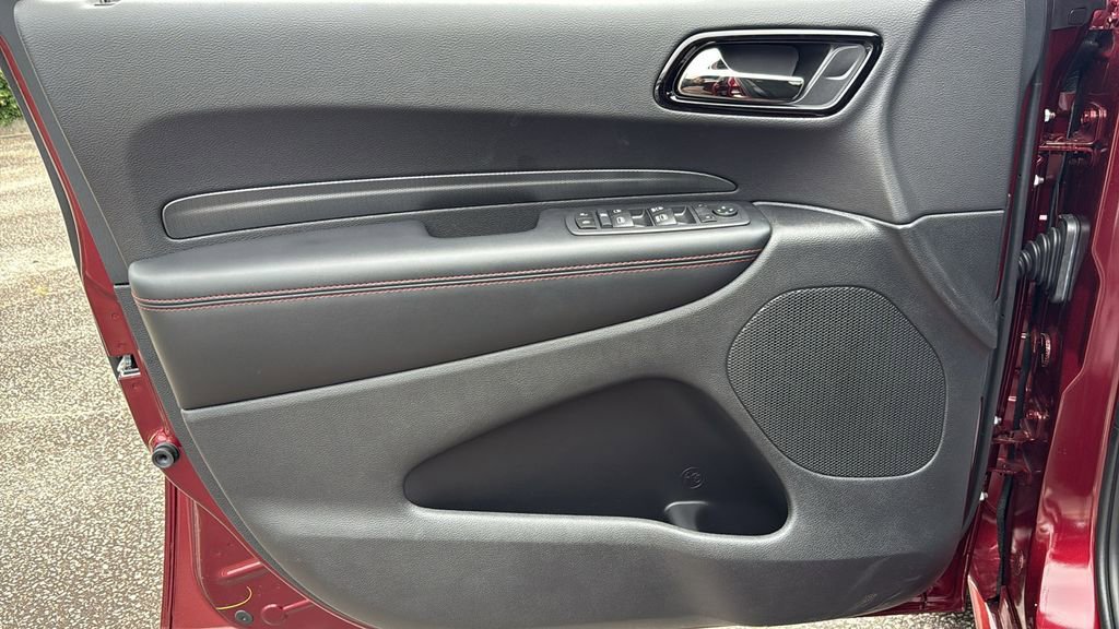 New 2026 Dodge Durango GT w/ Blacktop Package image 17