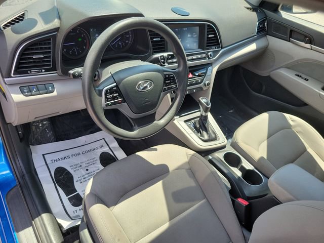 Used 2018 Hyundai Elantra SEL FWD image 14