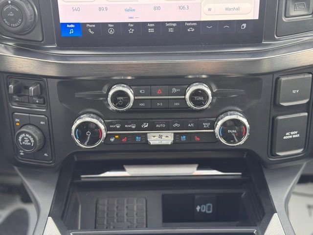 Used 2025 Ford F350 Lariat w/ Lariat Ultimate Package AWD/4WD image 19