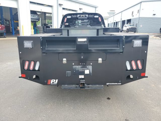 New 2026 RAM 5500 Tradesman AWD/4WD image 5