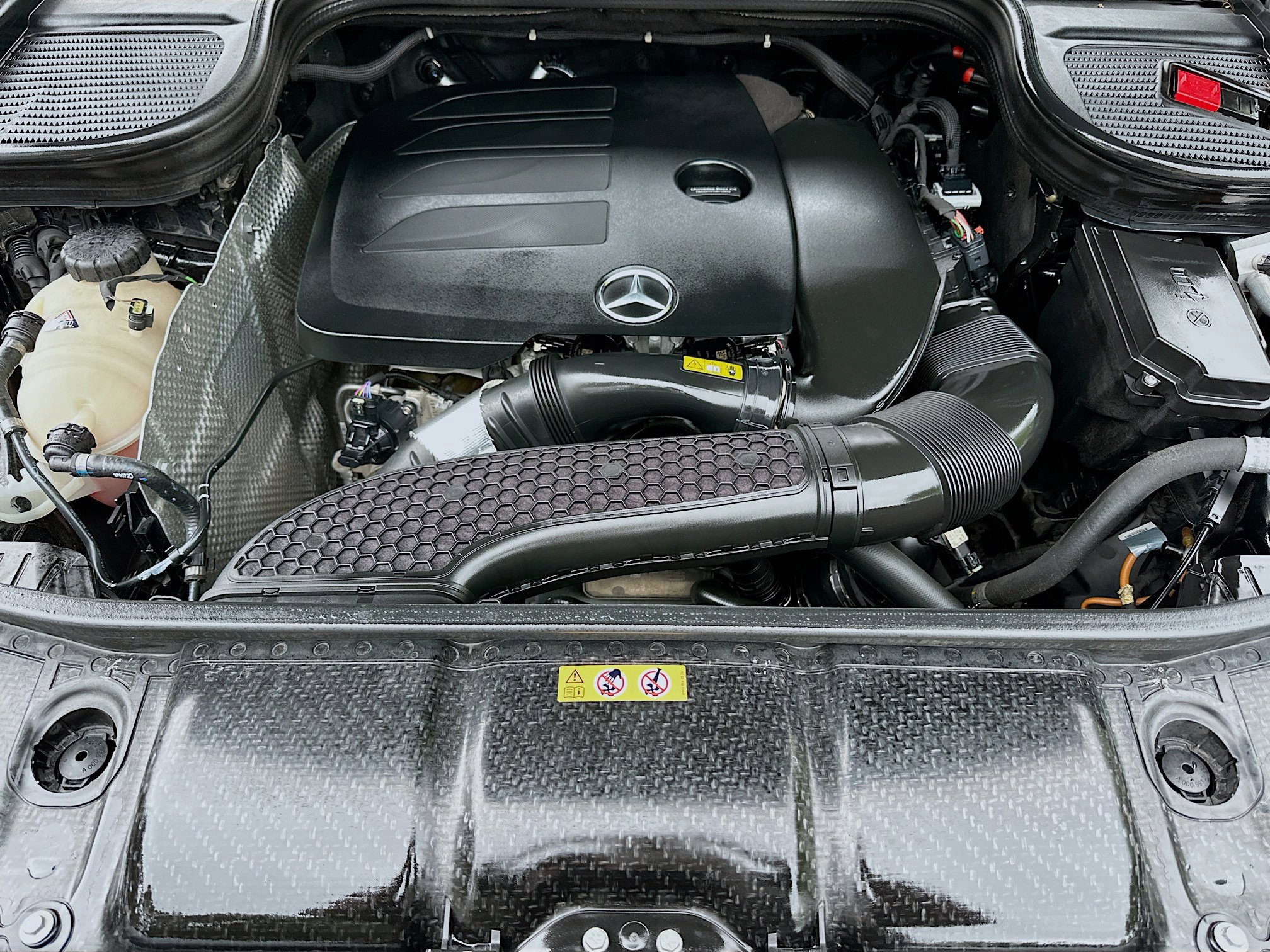 Used 2022 Mercedes-Benz GLE 350 image 34