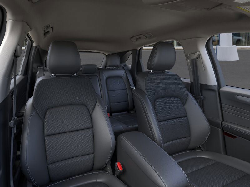 New 2026 Ford Escape SE FWD image 10
