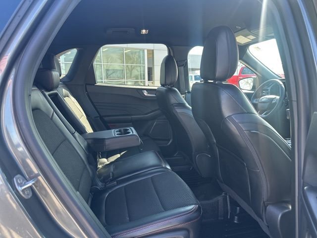 Used 2025 Ford Escape ST-Line w/ Tech Pack #1 image 4