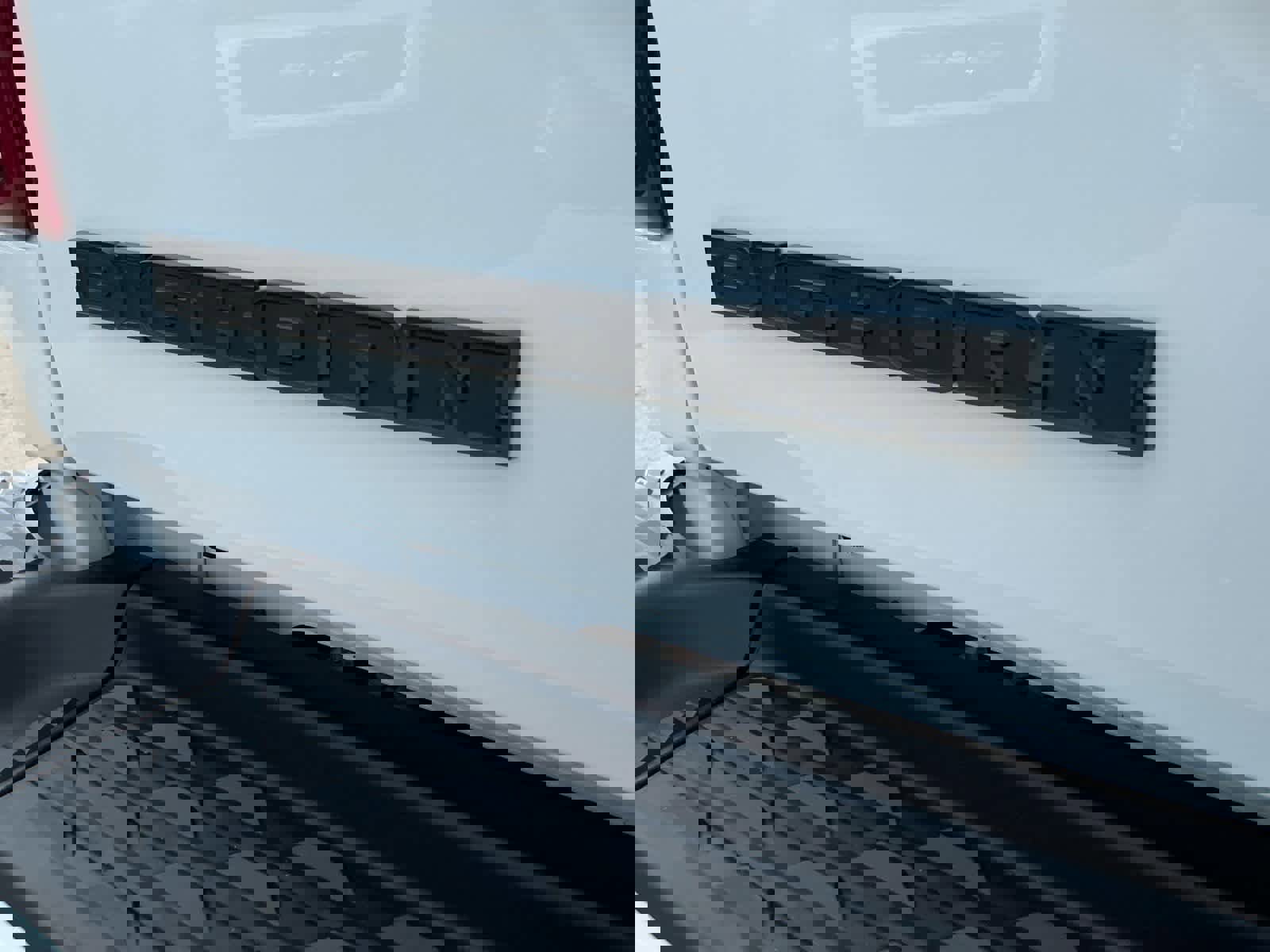 New 2026 RAM 2500 Big Horn image 20