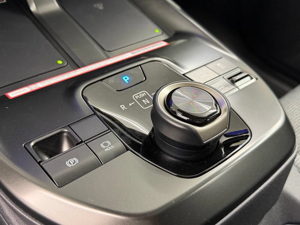 New 2026 Toyota bZ AWD/4WD image 26