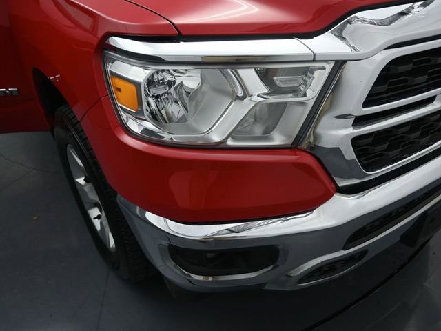Used 2022 RAM 1500 Big Horn image 34