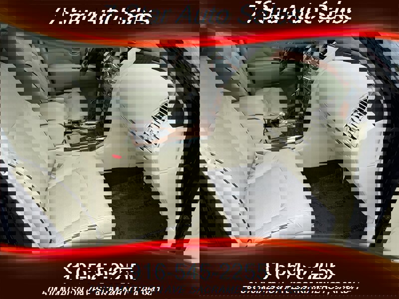 Used 2018 INFINITI QX80 4WD w/ Driver Assistance Package image 16