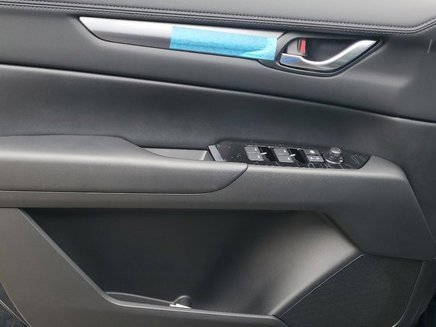 New 2025 MAZDA CX-5 AWD 2.5 S w/ Select Package image 14