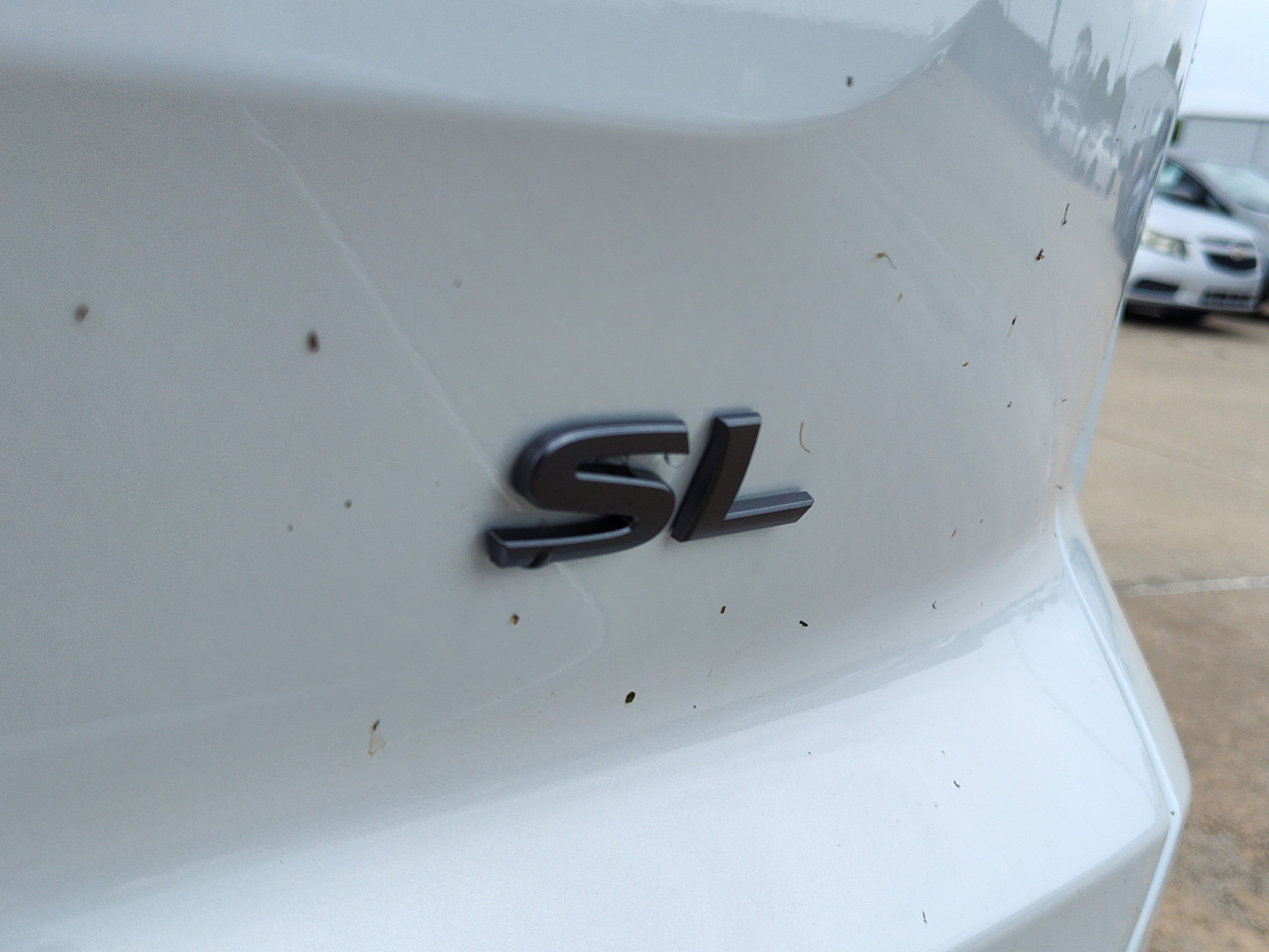 New 2026 Nissan Pathfinder SL w/ SL Premium Package FWD image 4