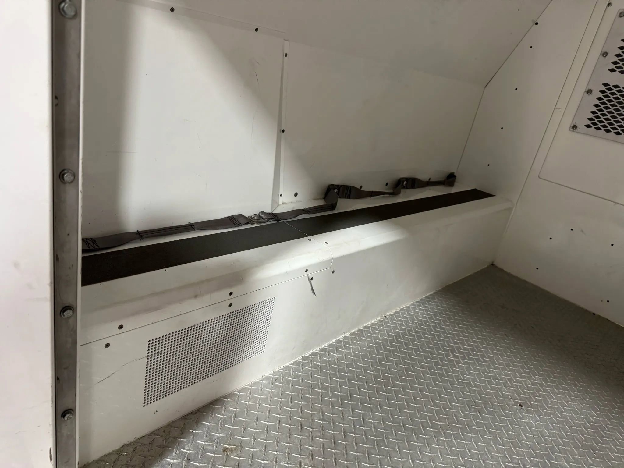 Used 2012 Ford E-350 and Econoline 350 Extended Super Duty w/ PWR Group image 45