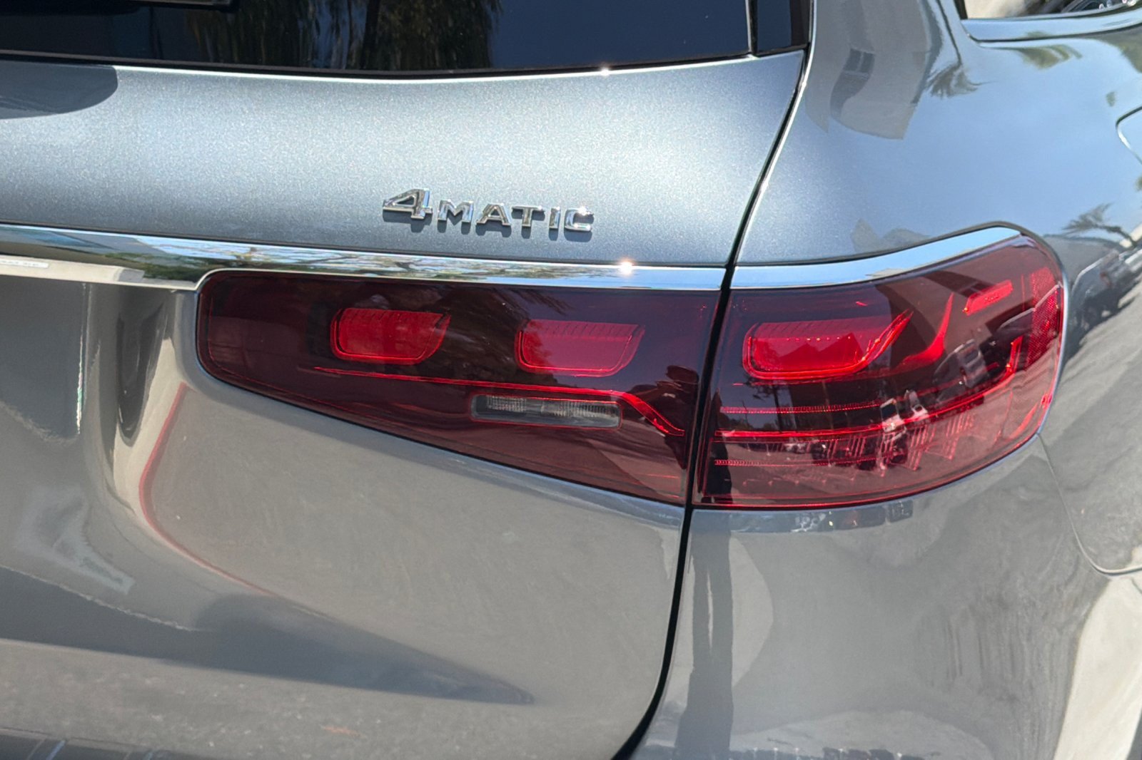 Used 2026 Mercedes-Benz GLS 450 4MATIC image 28