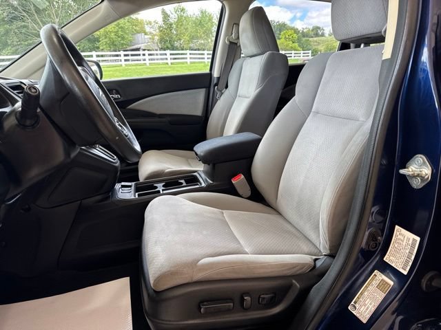 Used 2015 Honda CR-V EX image 12