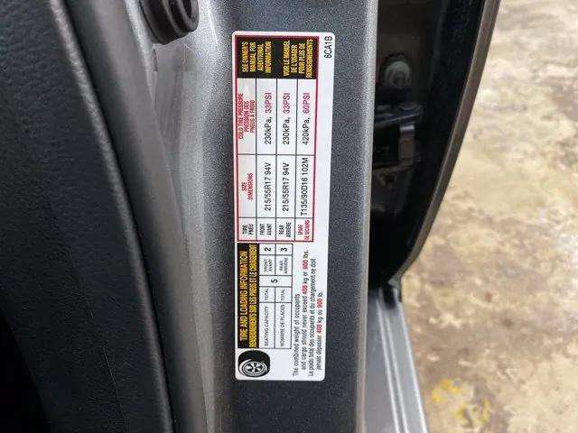 Used 2026 Nissan Altima 2.5 SV AWD/4WD image 99